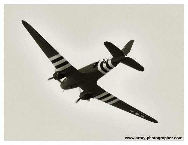 D-Day Normandy